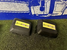 Air filter housing for sale  LYMINGTON
