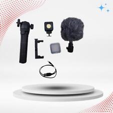 Rode microphones video for sale  Stone Mountain