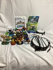 Rare lot skylanders for sale  Murphysboro
