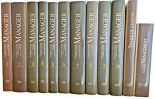 Manager etas libri usato  Villafranca di Verona