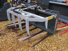 Proforge muck grab for sale  BOURNE