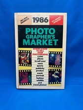 Photo grapher market d'occasion  Expédié en France