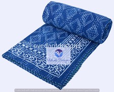 Indian handmade block for sale  Richmond