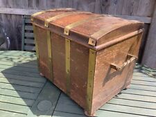 dome trunk for sale  BIRMINGHAM