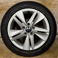Genuine golf mk8 for sale  BELFAST