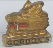 Gordon gin objet d'occasion  Paris XX