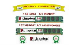 Ddr2 memoria ram usato  Forli