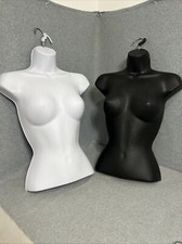 Plastic female torso for sale  Franklin
