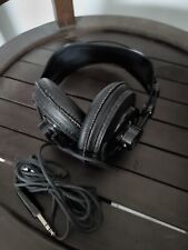 AKG K240DF diffusfeld entzerrt Headphones kopfhörer 600ohm , usado comprar usado  Enviando para Brazil