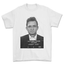 Johnny cash mugshot for sale  EASTBOURNE