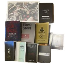 Mens mini fragrance for sale  CHRISTCHURCH