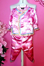 Girls sparkly silk for sale  LONDON