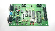 Pollin atmel evaluations gebraucht kaufen  Merdingen