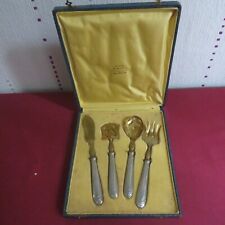 Couverts mignardise bonbon d'occasion Couverts mignardise bonbon d'occasion  Thiaucourt-Regniéville