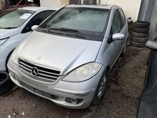 Mercedes w169 class for sale  LEEDS