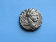 Tetradrachm elagabal antioch gebraucht kaufen  Hallenberg