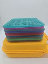 Vintage tupperware 1987 for sale  Green Lane