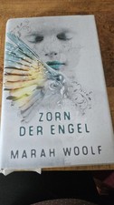 Angelussaga zorn engel gebraucht kaufen  Unterschleißheim