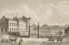 Höfer höfle spital gebraucht kaufen  Frankfurt am Main