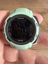 Garmin instinct solar d'occasion  Nantes-