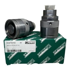 Stauff qrc 22l gebraucht kaufen  Hamburg