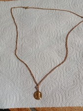 Ancienne médaille jeanne d'occasion  Alençon