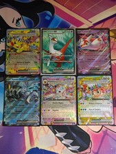 Lotto pikachu 057 usato  Erba