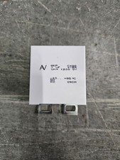 CONJUNTO DE 10 CAPACITORES KEMET C4BSPBX4100ZA0J comprar usado  Enviando para Brazil