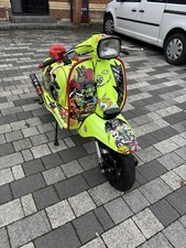 casa lambretta for sale  WATERLOOVILLE