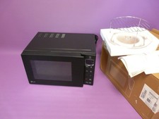 Mh6535gis mikrowelle 1000w gebraucht kaufen  Coswig