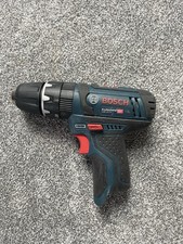 Bosch gsb 12v for sale  WINDSOR