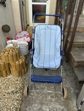 pushchairs vintage for sale pushchairs vintage for sale BRISTOL