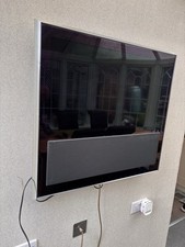 Bang olufsen mount for sale  CORBY