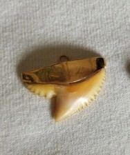 Pendentif ancien massif d'occasion  Reims