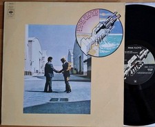 Pink floyd wish gebraucht kaufen Pink floyd wish gebraucht kaufen  Uetersen