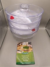 Biosnacky seed sprouter for sale  HUDDERSFIELD