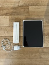 Apple ipad air gebraucht kaufen  Monzingen