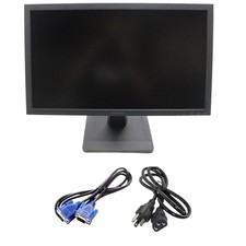 Viewsonic va2452sm widescreen for sale  Columbus