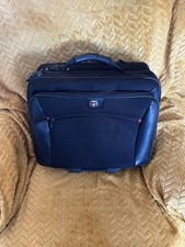 Wenger swissgear patriot for sale  SWINDON