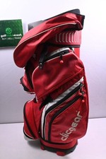 Clicgear cart bag for sale  LOANHEAD