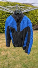 Motor cycle jacket for sale  SHIPLEY