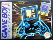 Rare tbe nintendo d'occasion  La Rochelle
