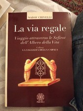 Via regale nadav usato  Torino