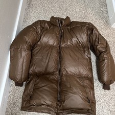 Vintage men puffer for sale  Colorado Springs