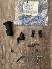 kit de trava de assento vespa et4 piaggio 494511 novo original comprar usado  Enviando para Brazil