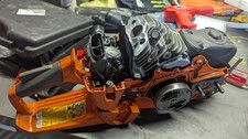 Husqvarna 545 professional for sale  Sargent