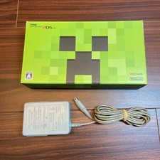 New 2dsll minecraft d'occasion  Expédié en Belgium