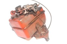 Briggs stratton 5hp for sale  Reddick
