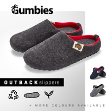 Gumbies outback slippers for sale  UK