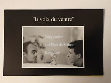 Voix ventre avron d'occasion  Beaumont-de-Lomagne